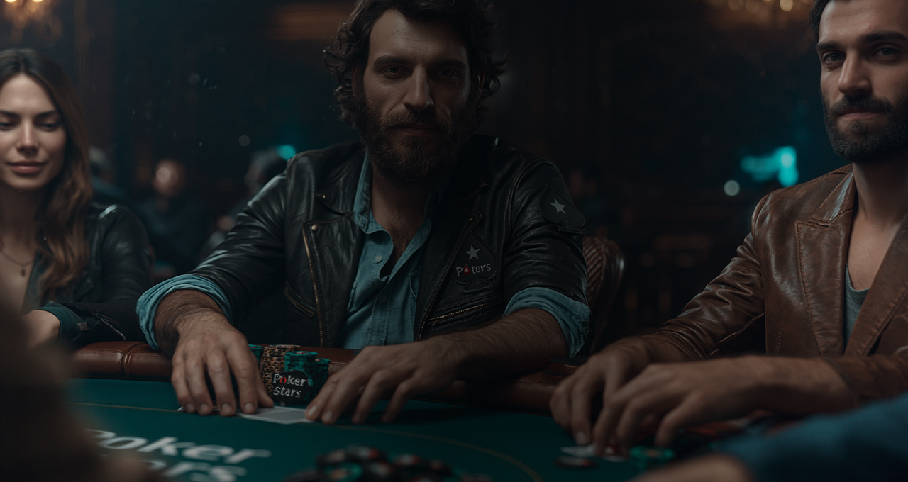 PokerStars