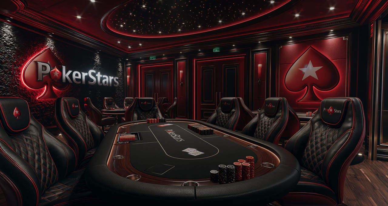 PokerStars